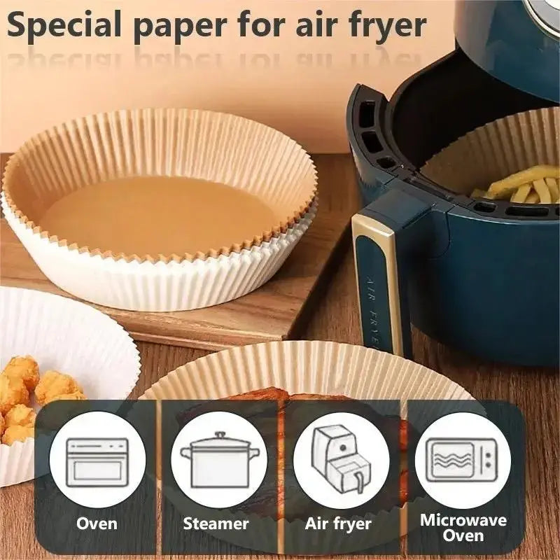Air Fryer Paper Deal Online