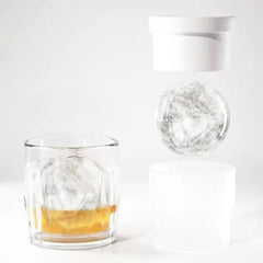 Ice Cube Mold Large Ice Balls Maker Deal Online