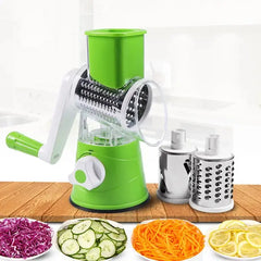 Vegetable Chopper 3 in 1 – Assorted Colors Deal Online
